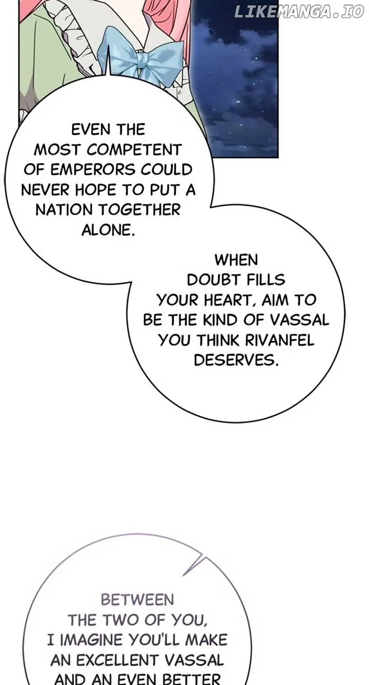 My Husband Changes Every Night Chapter 98 Page 63
