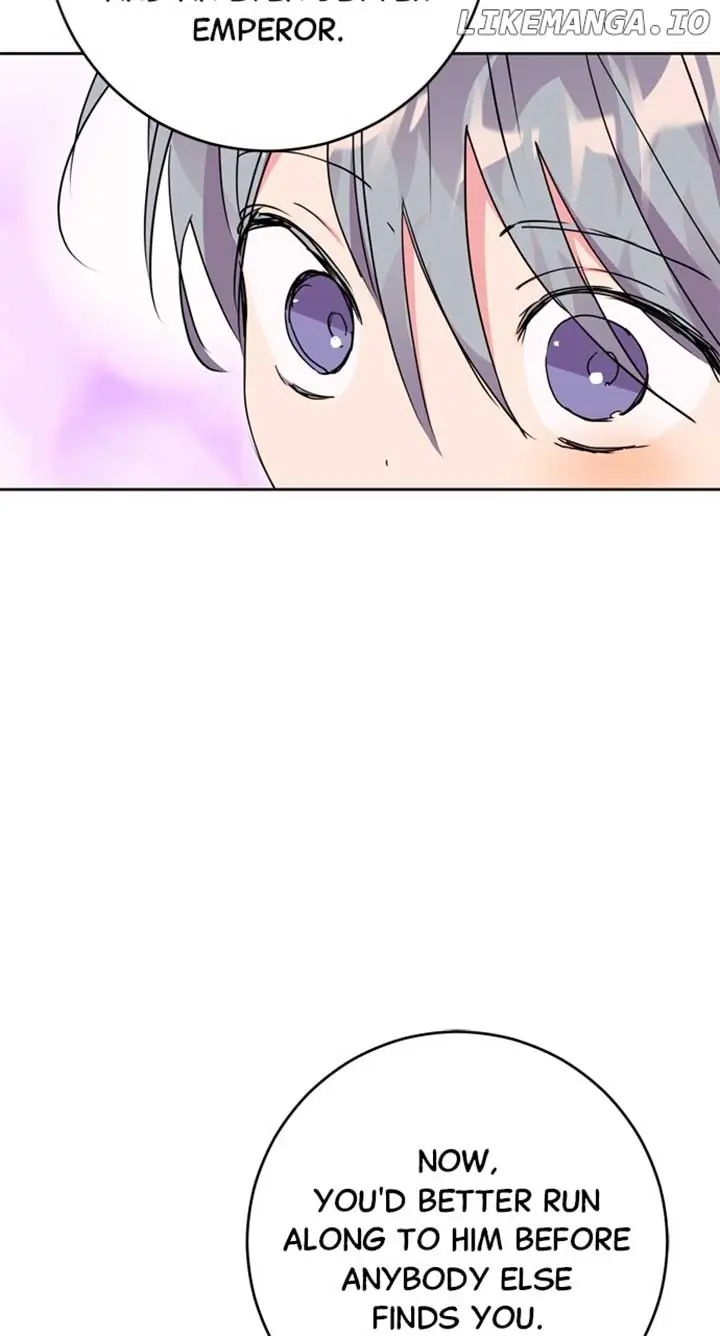 My Husband Changes Every Night Chapter 98 Page 64