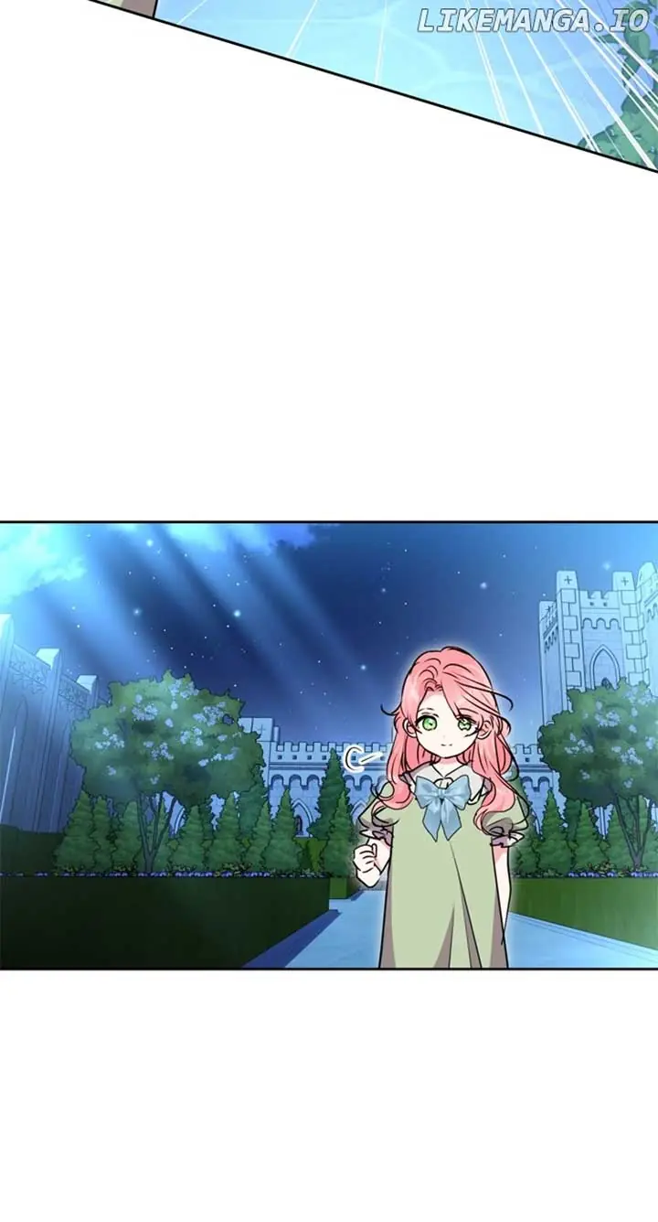 My Husband Changes Every Night Chapter 98 Page 67