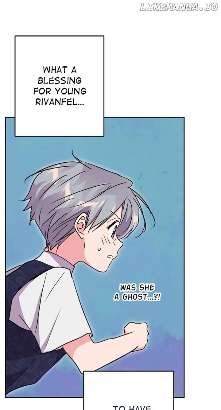 My Husband Changes Every Night Chapter 98 Page 68