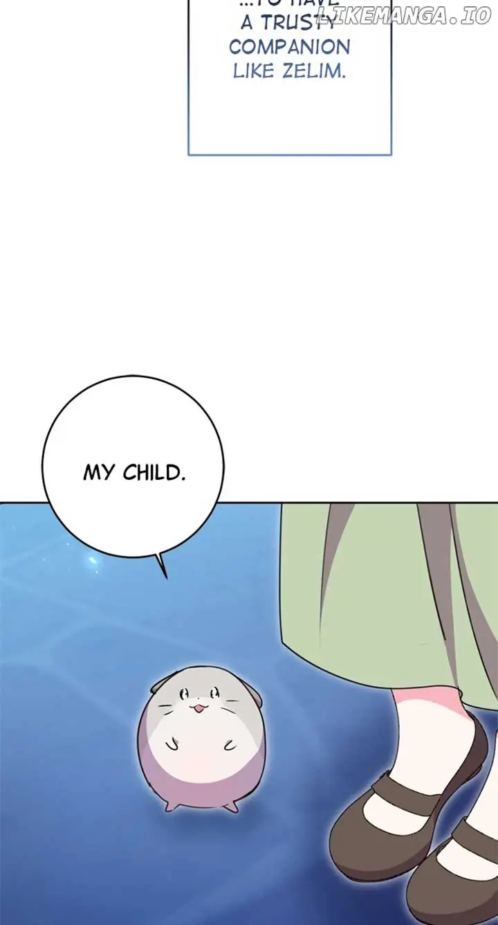 My Husband Changes Every Night Chapter 98 Page 69