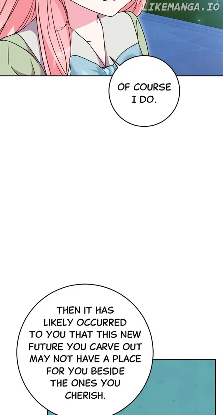 My Husband Changes Every Night Chapter 98 Page 71