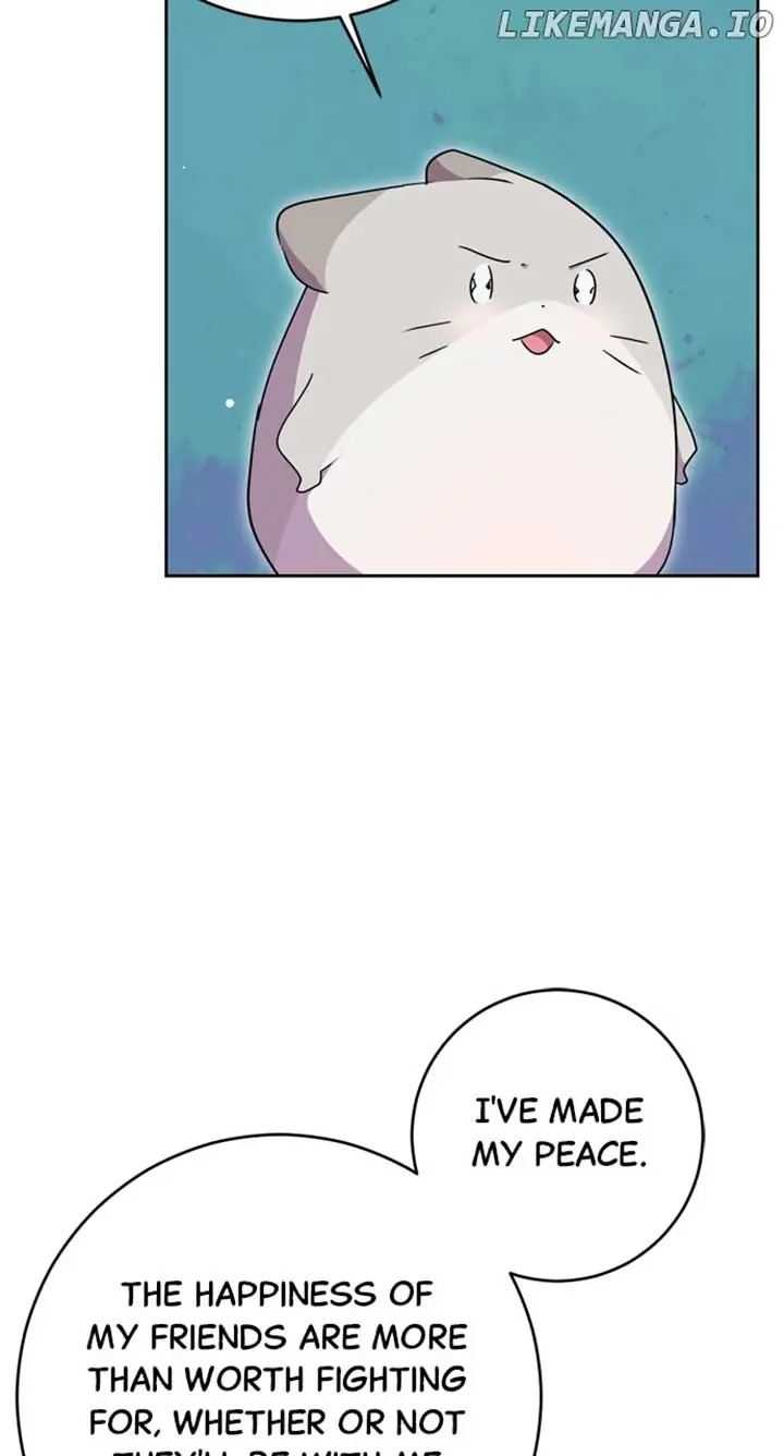 My Husband Changes Every Night Chapter 98 Page 72