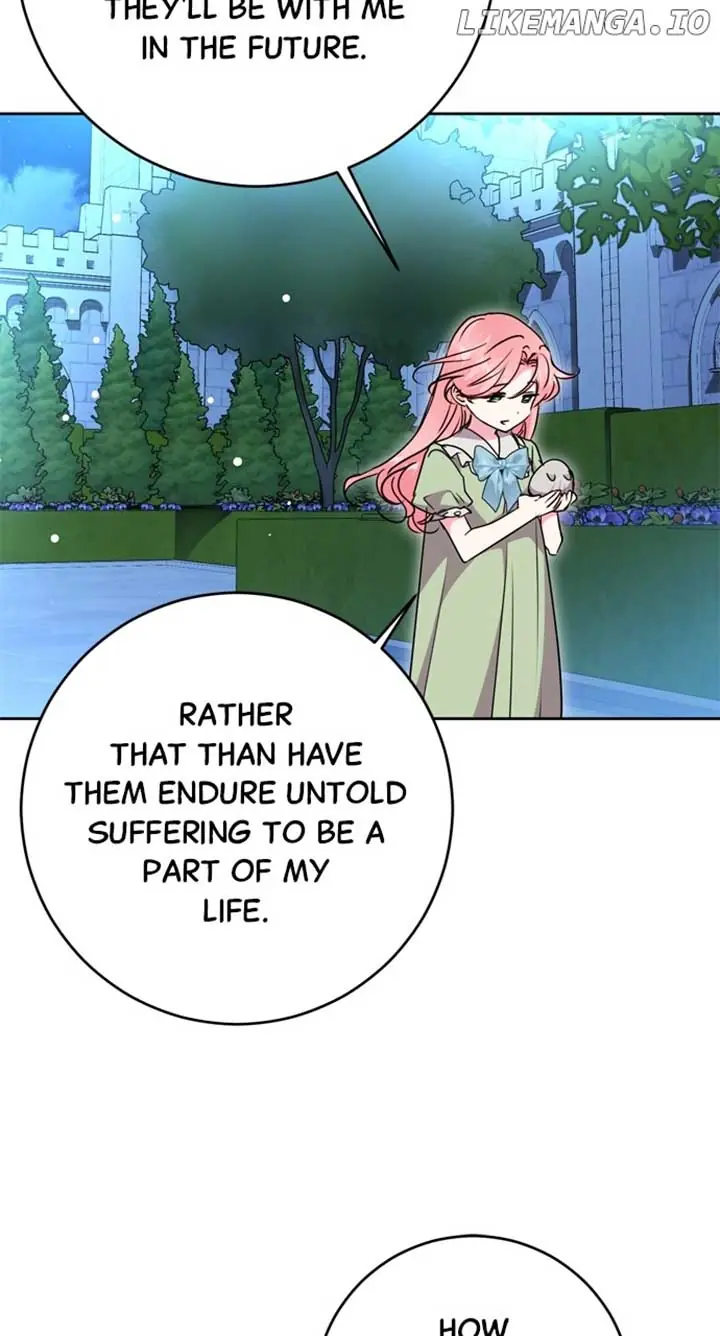 My Husband Changes Every Night Chapter 98 Page 73