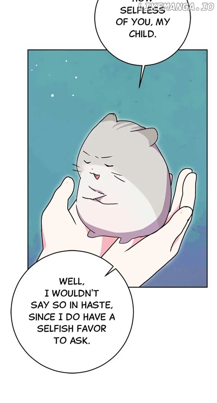 My Husband Changes Every Night Chapter 98 Page 74