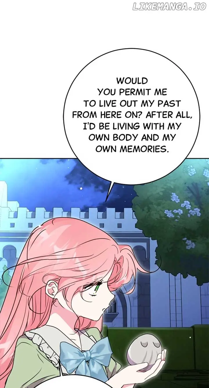 My Husband Changes Every Night Chapter 98 Page 75