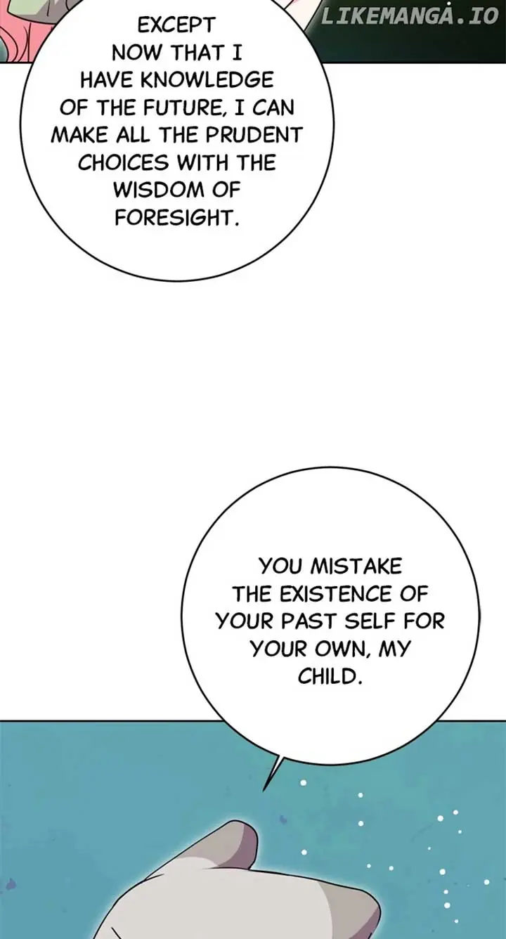 My Husband Changes Every Night Chapter 98 Page 76