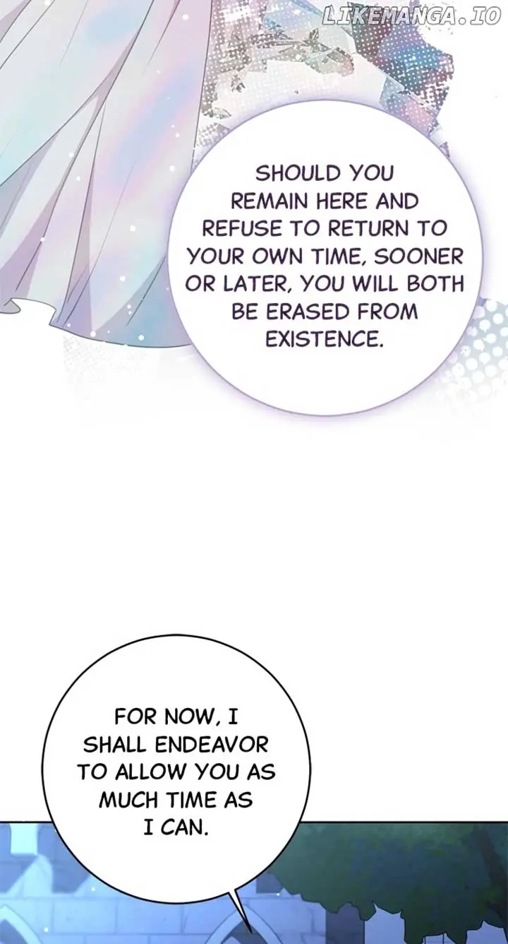 My Husband Changes Every Night Chapter 98 Page 79