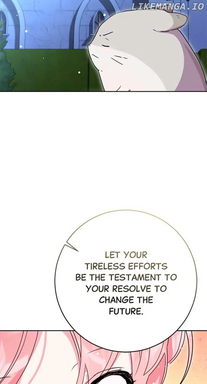 My Husband Changes Every Night Chapter 98 Page 80
