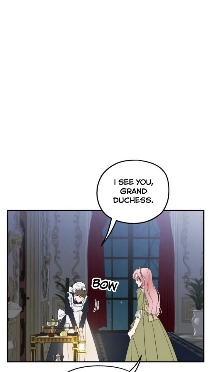 My In-Laws Are Obsessed with Me Chapter 7 Page 2