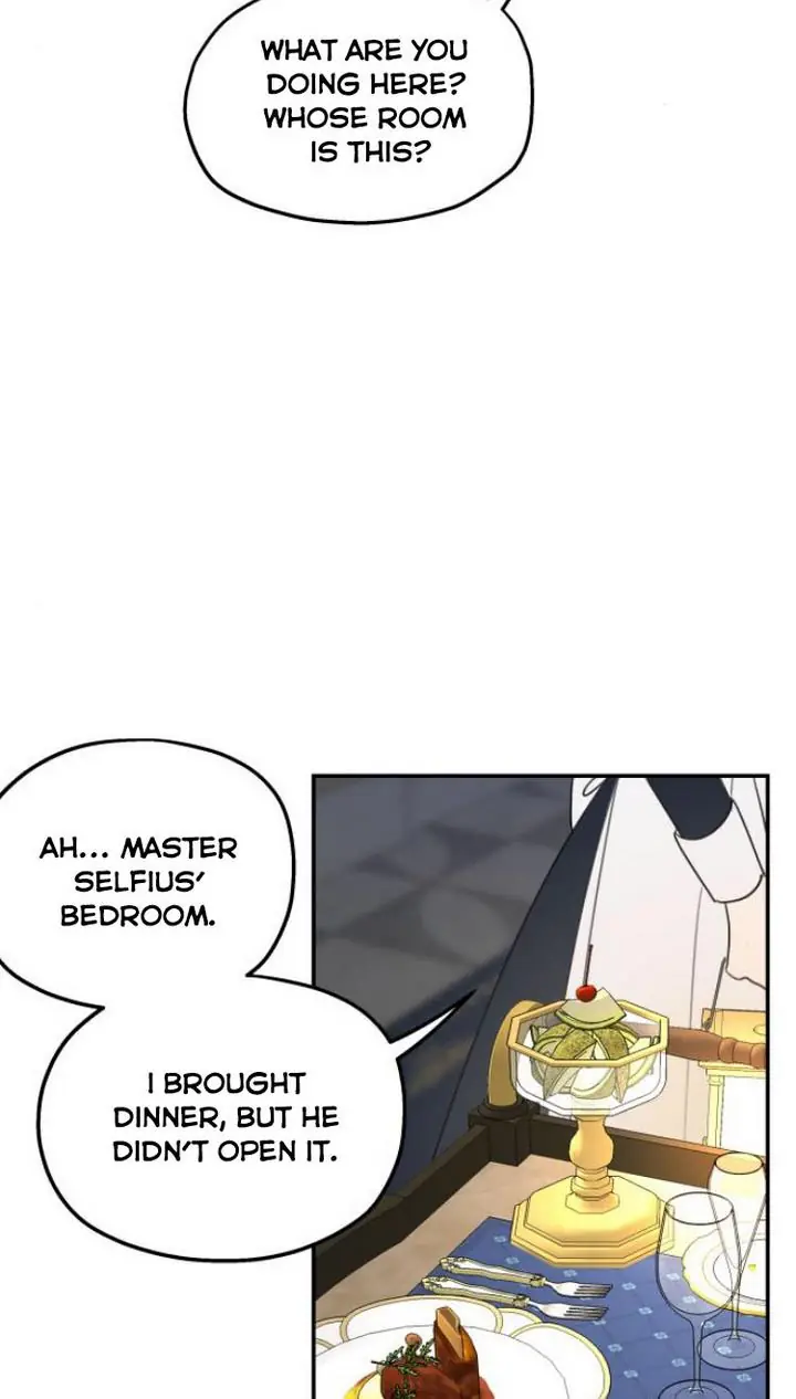My In-Laws Are Obsessed with Me Chapter 7 Page 3