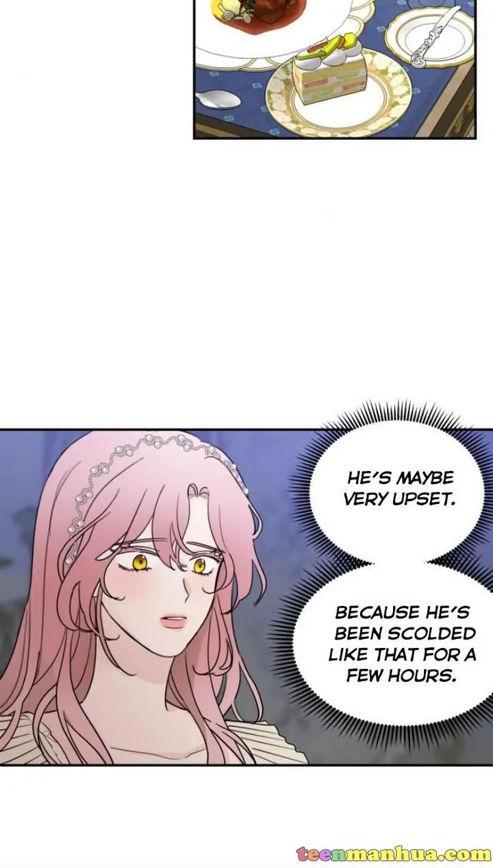 My In-Laws Are Obsessed with Me Chapter 7 Page 4