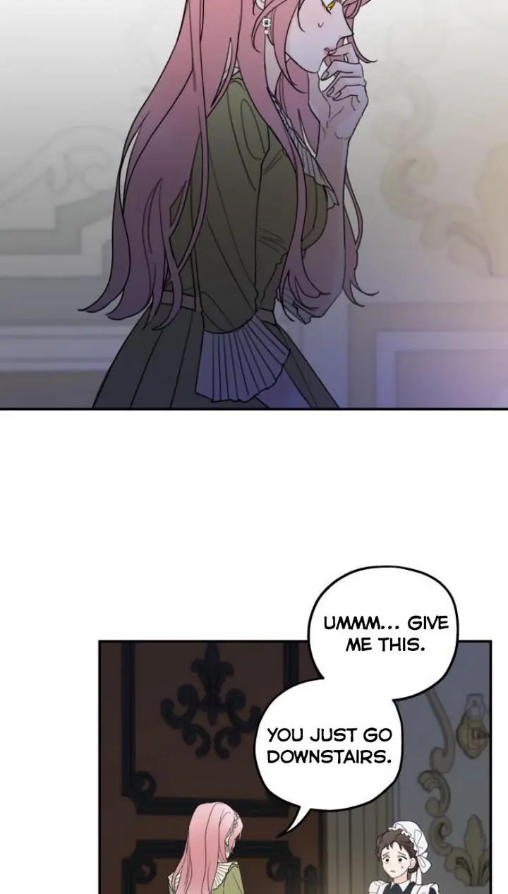 My In-Laws Are Obsessed with Me Chapter 7 Page 8