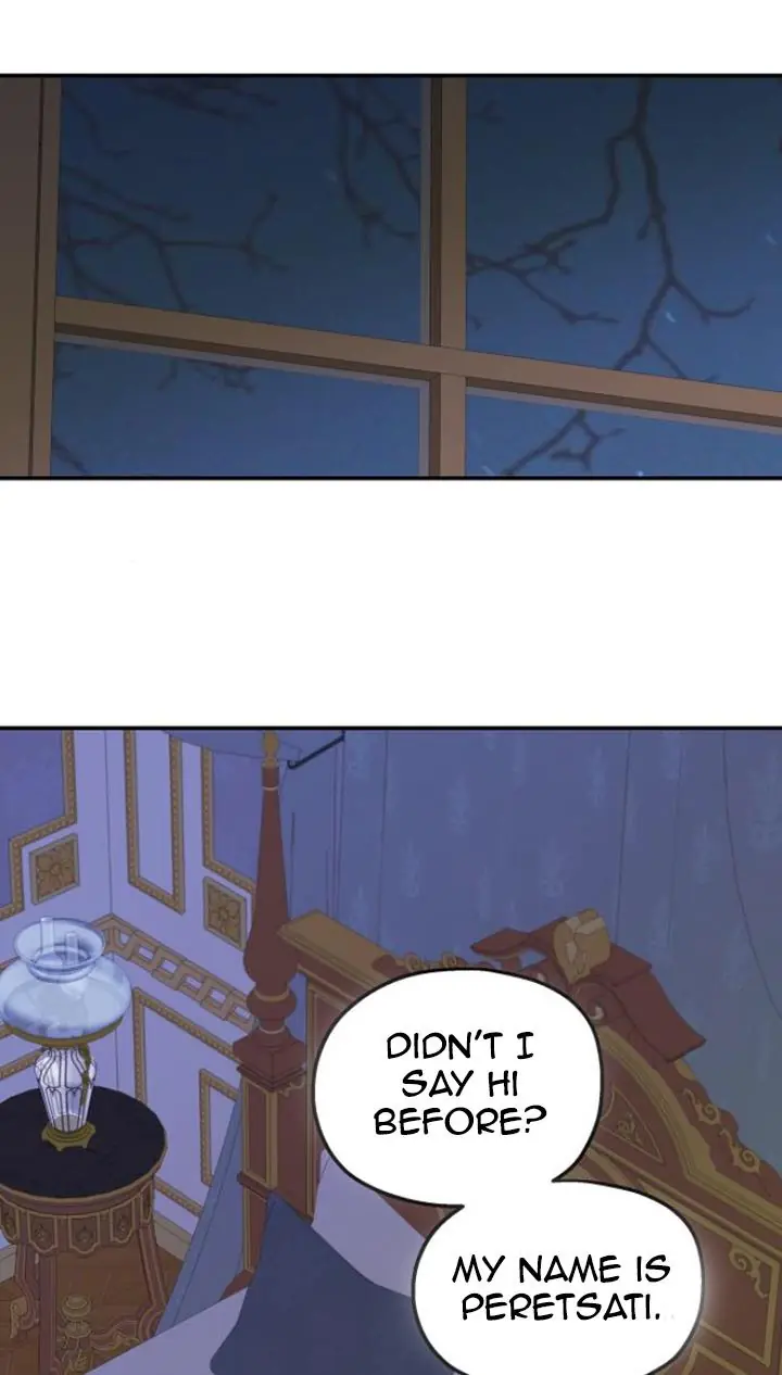My In-Laws Are Obsessed with Me Chapter 7 Page 17