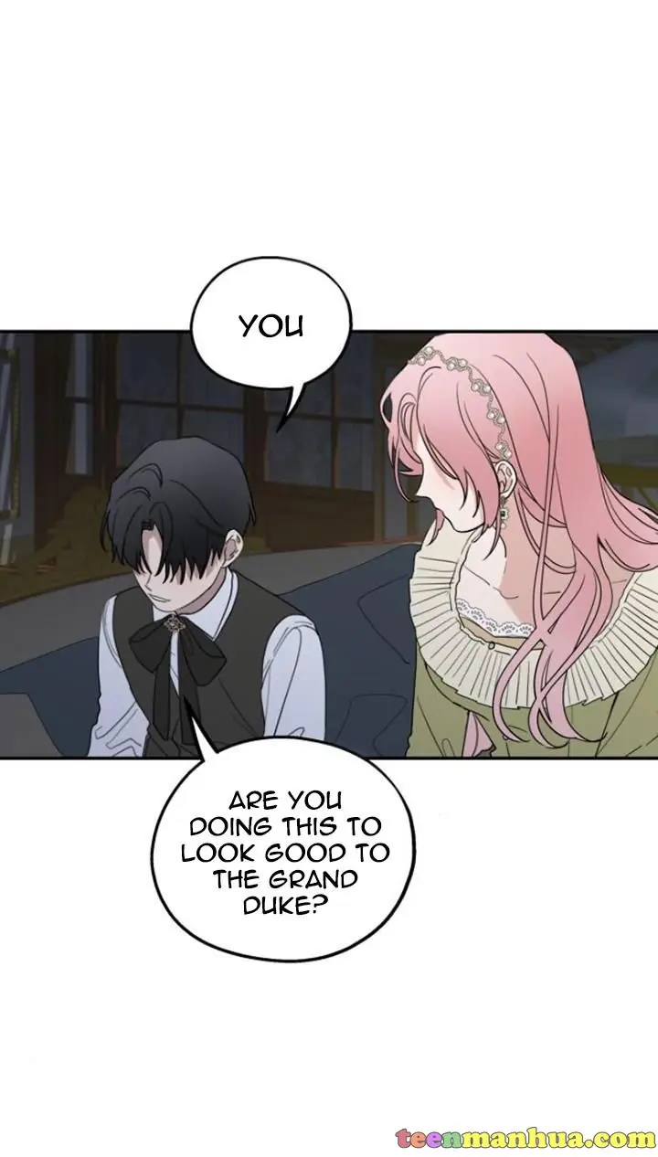 My In-Laws Are Obsessed with Me Chapter 7 Page 19