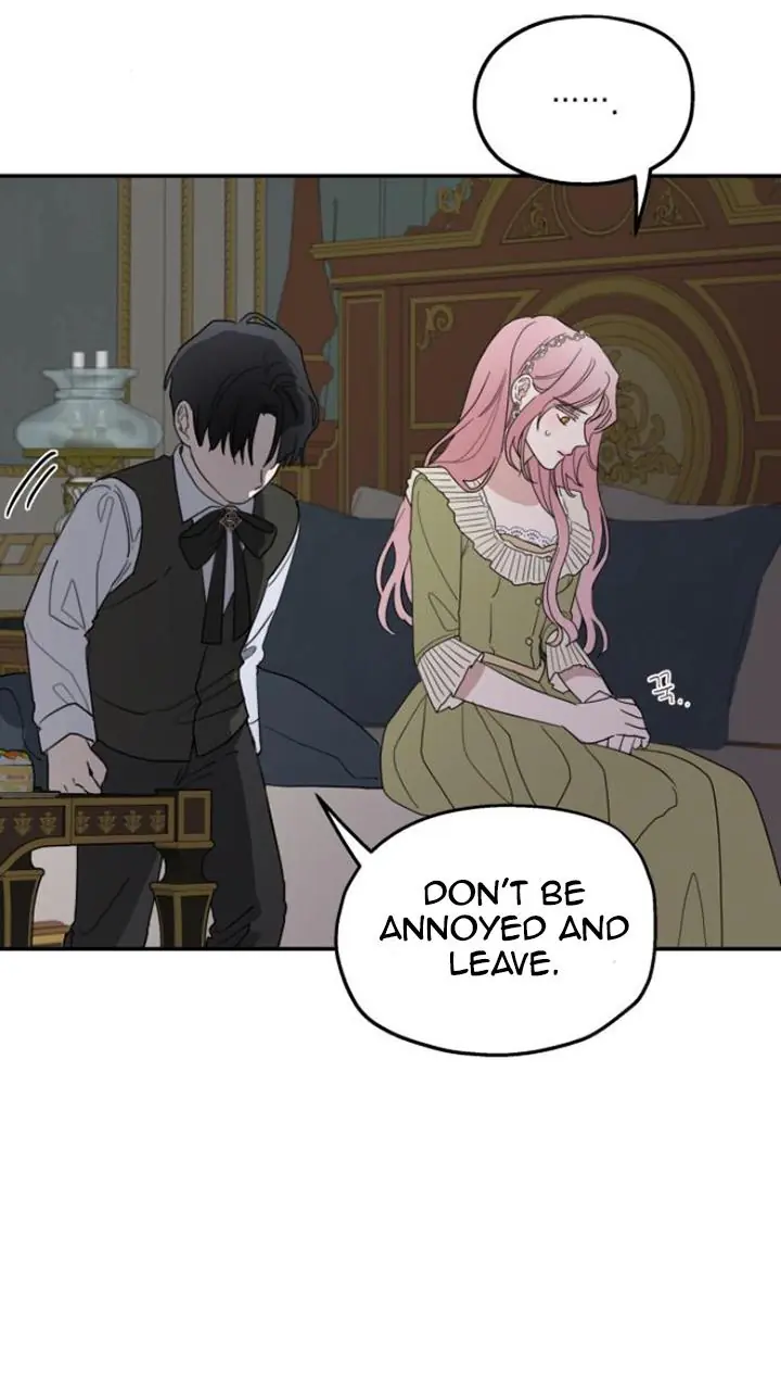 My In-Laws Are Obsessed with Me Chapter 7 Page 22