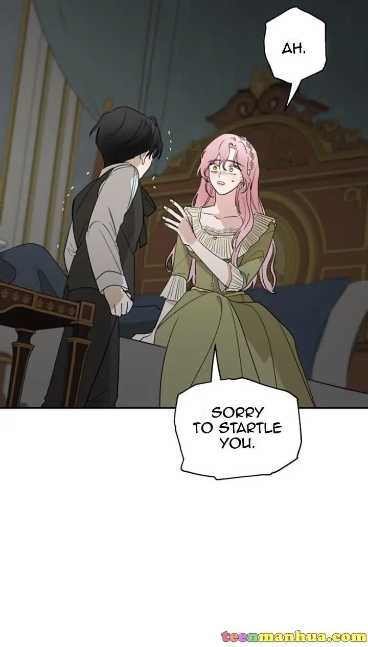 My In-Laws Are Obsessed with Me Chapter 7 Page 32