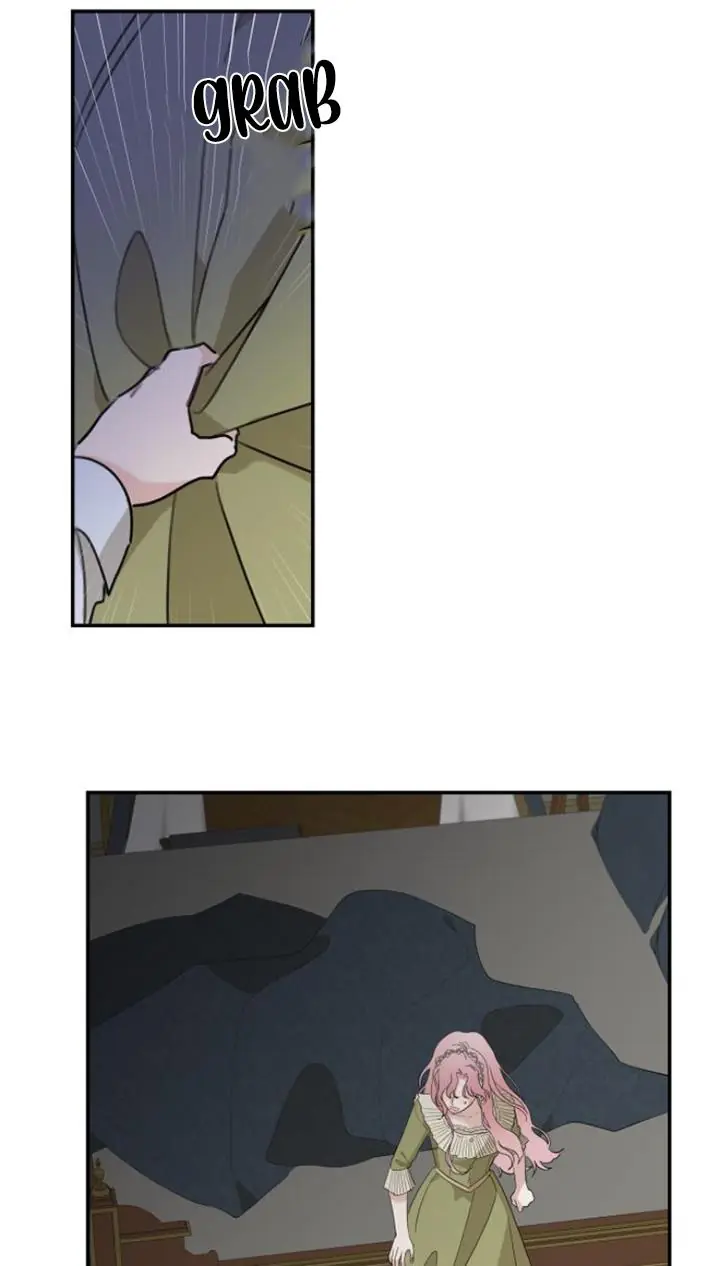 My In-Laws Are Obsessed with Me Chapter 7 Page 33