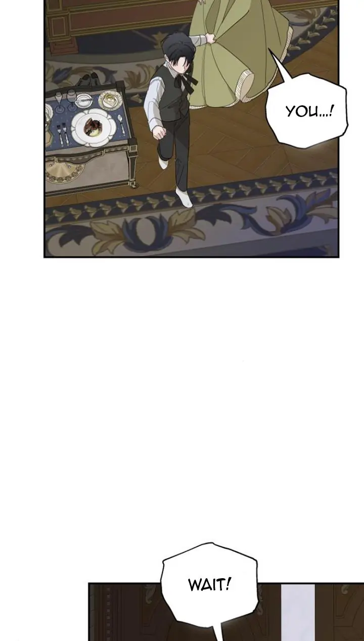 My In-Laws Are Obsessed with Me Chapter 7 Page 34