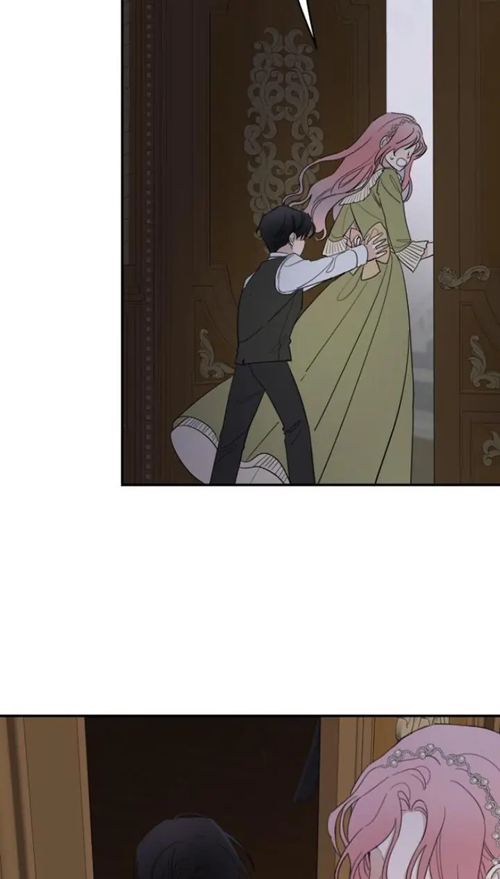 My In-Laws Are Obsessed with Me Chapter 7 Page 35