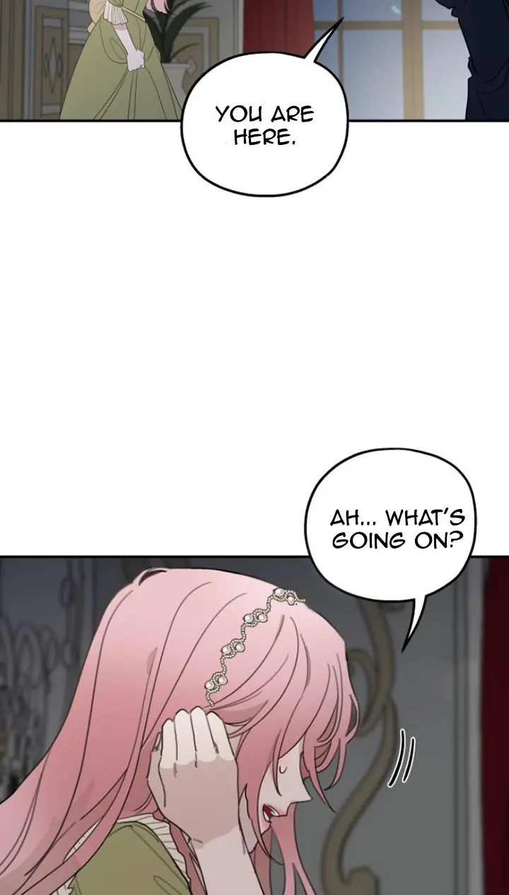 My In-Laws Are Obsessed with Me Chapter 7 Page 41