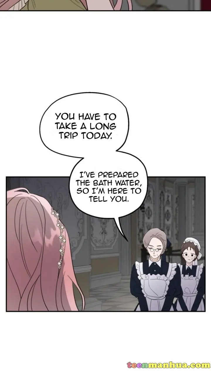 My In-Laws Are Obsessed with Me Chapter 7 Page 42