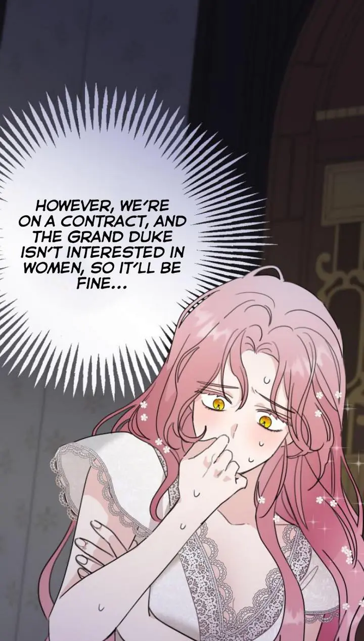 My In-Laws Are Obsessed with Me Chapter 7 Page 47