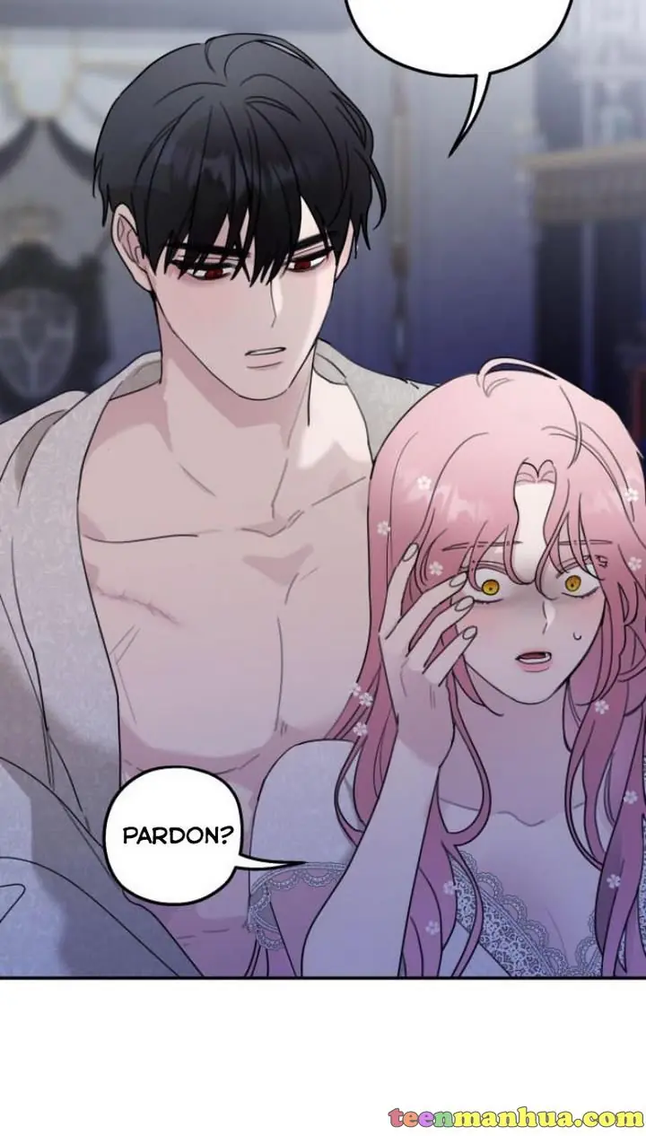 My In-Laws Are Obsessed with Me Chapter 7 Page 55