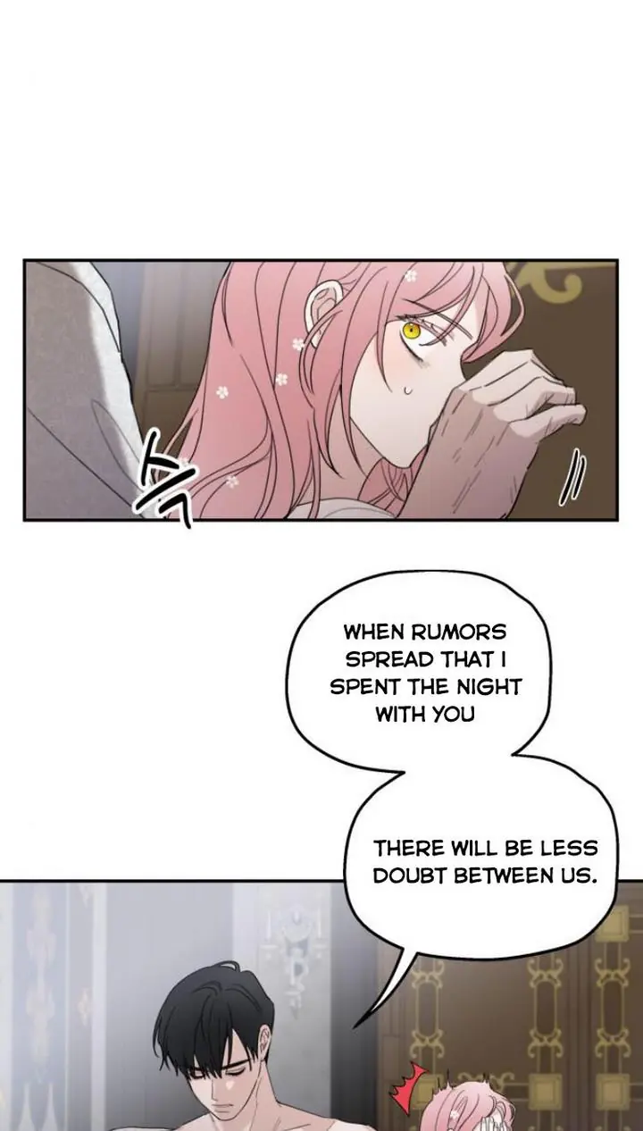 My In-Laws Are Obsessed with Me Chapter 7 Page 57