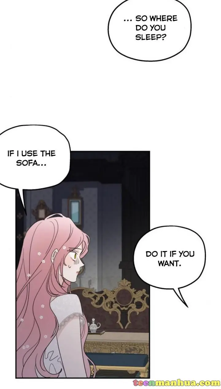 My In-Laws Are Obsessed with Me Chapter 7 Page 61
