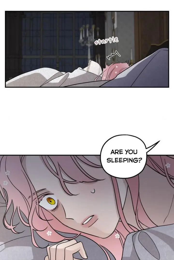 My In-Laws Are Obsessed with Me Chapter 7 Page 70