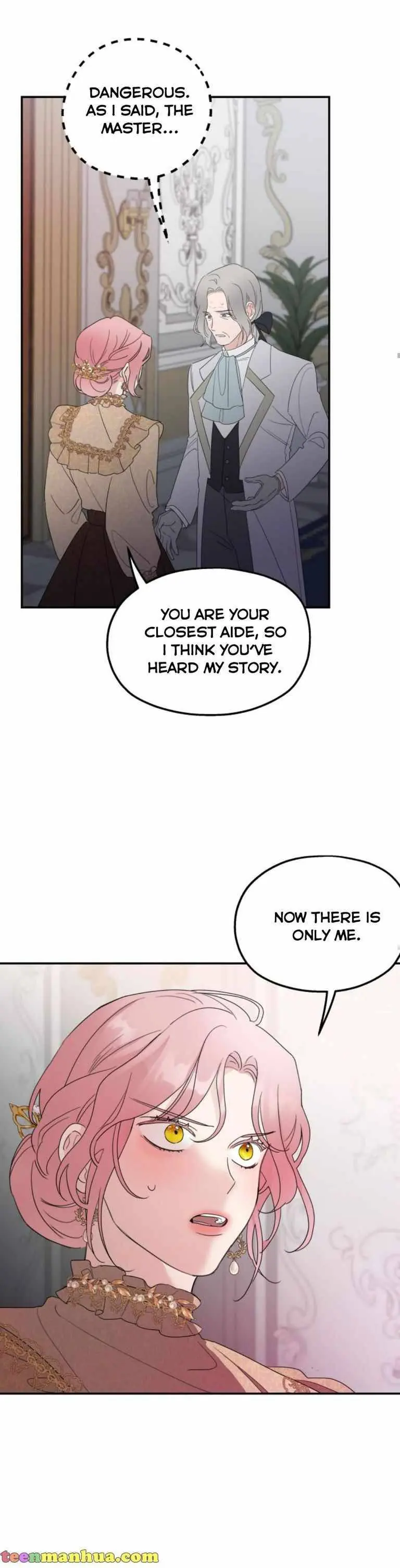 My In-Laws Are Obsessed with Me Chapter 9 Page 5