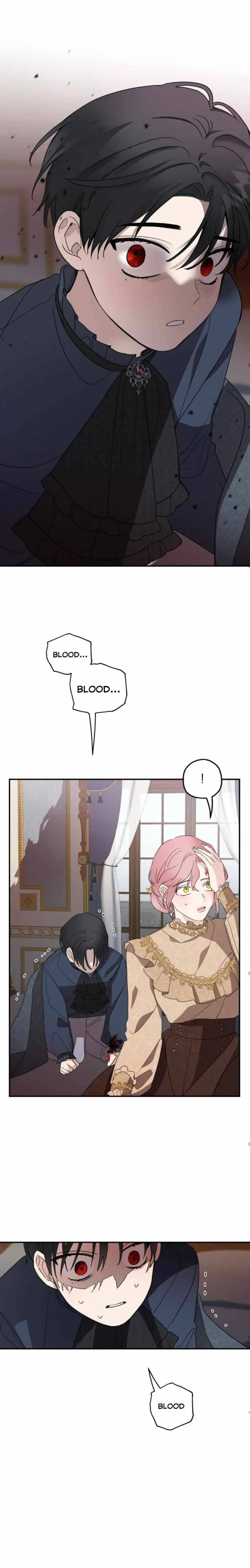 My In-Laws Are Obsessed with Me Chapter 9 Page 12