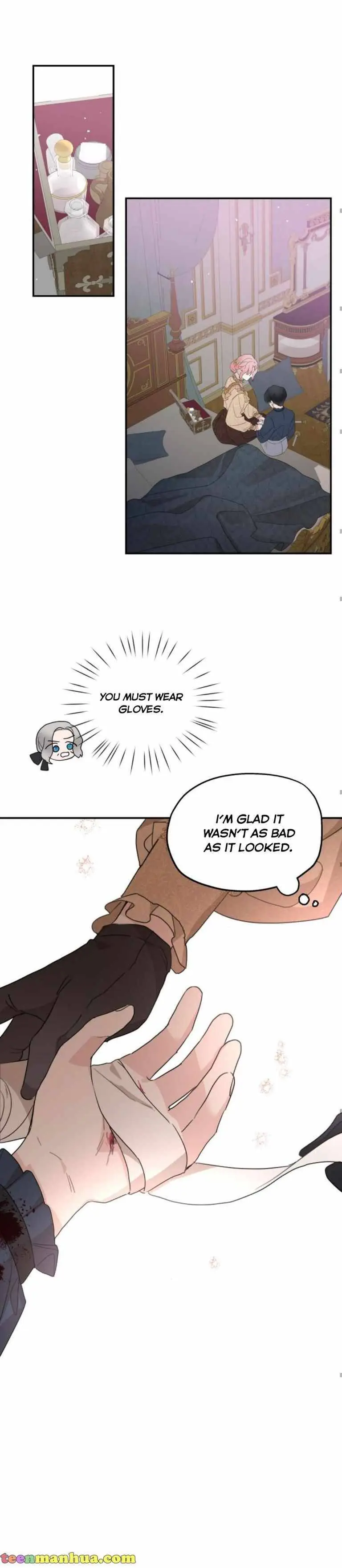My In-Laws Are Obsessed with Me Chapter 9 Page 15