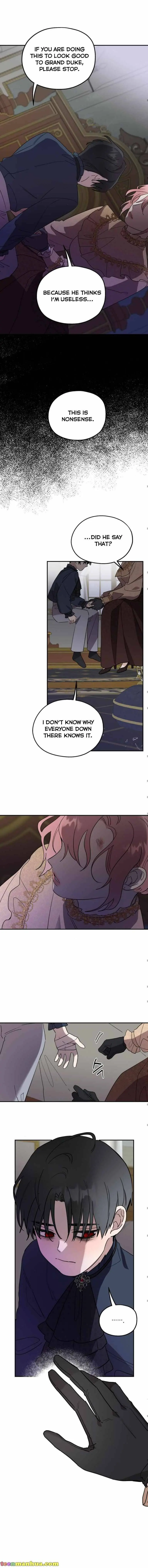 My In-Laws Are Obsessed with Me Chapter 9 Page 17