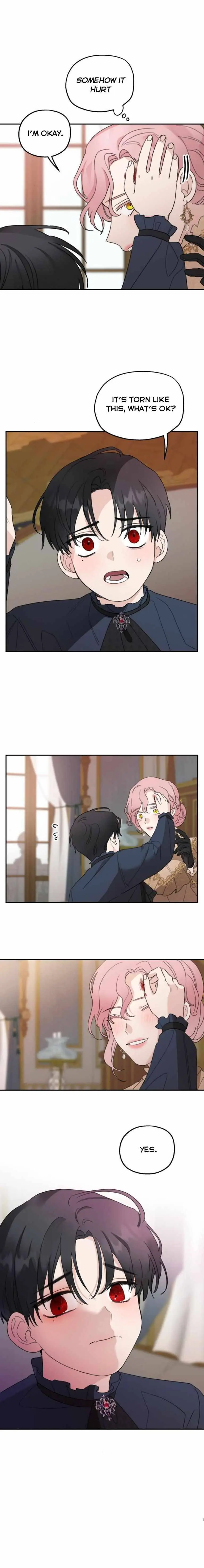 My In-Laws Are Obsessed with Me Chapter 9 Page 22
