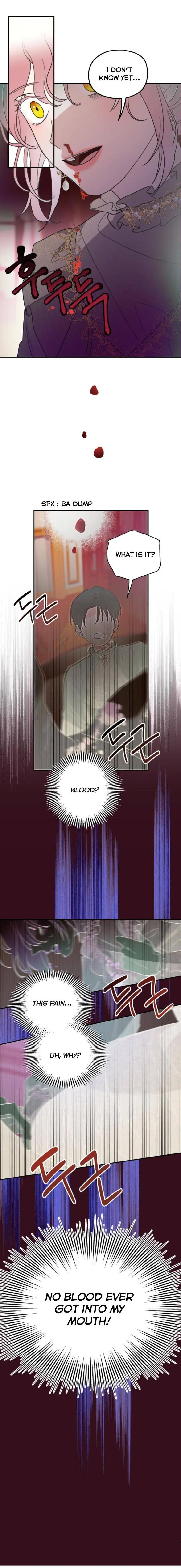 My In-Laws Are Obsessed with Me Chapter 9 Page 24