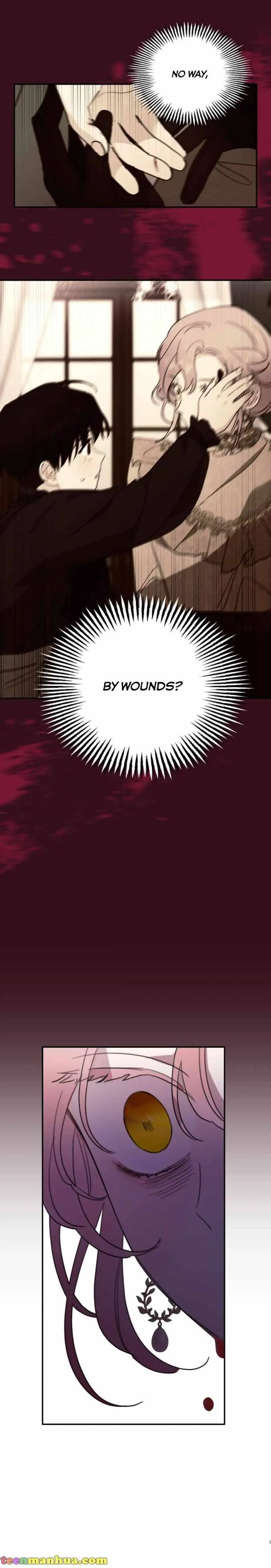 My In-Laws Are Obsessed with Me Chapter 9 Page 25
