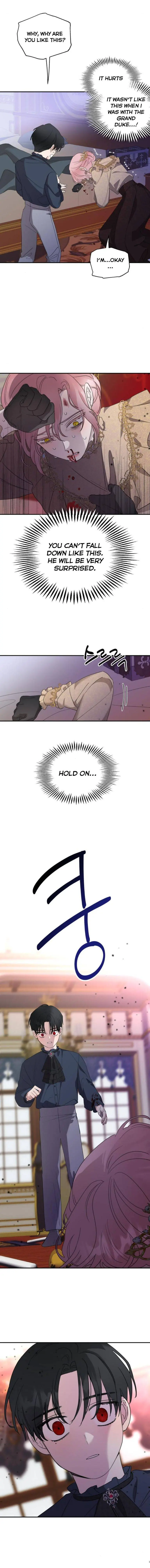 My In-Laws Are Obsessed with Me Chapter 9 Page 26