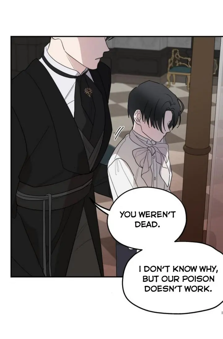 My In-Laws Are Obsessed with Me Chapter 10 Page 20