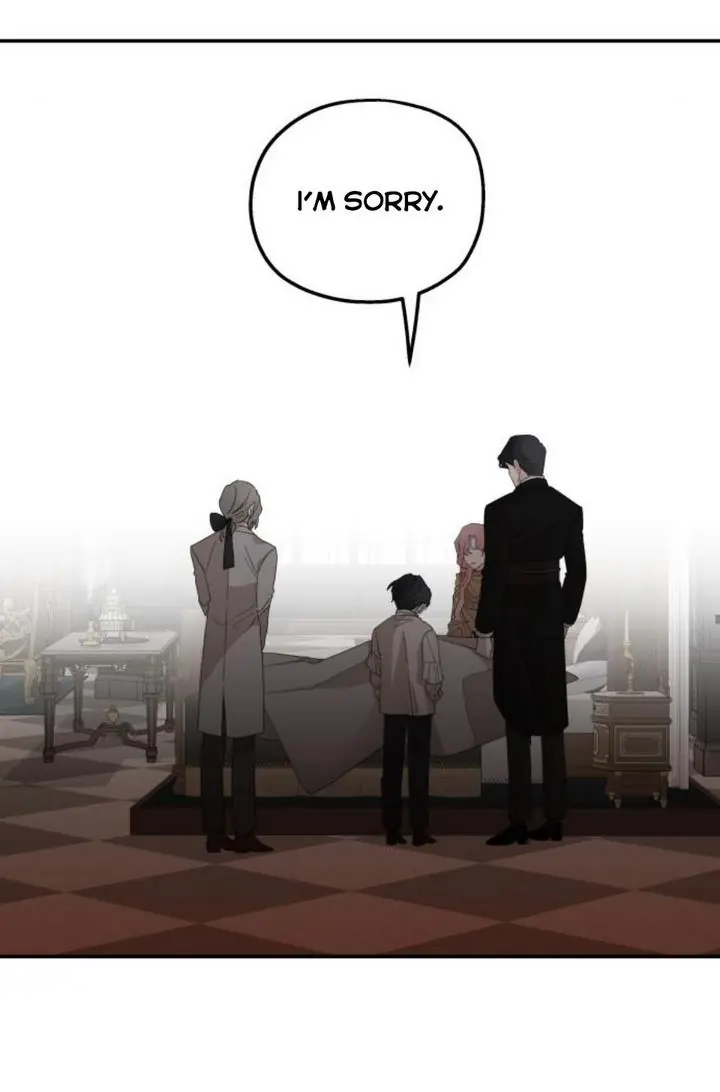 My In-Laws Are Obsessed with Me Chapter 10 Page 31
