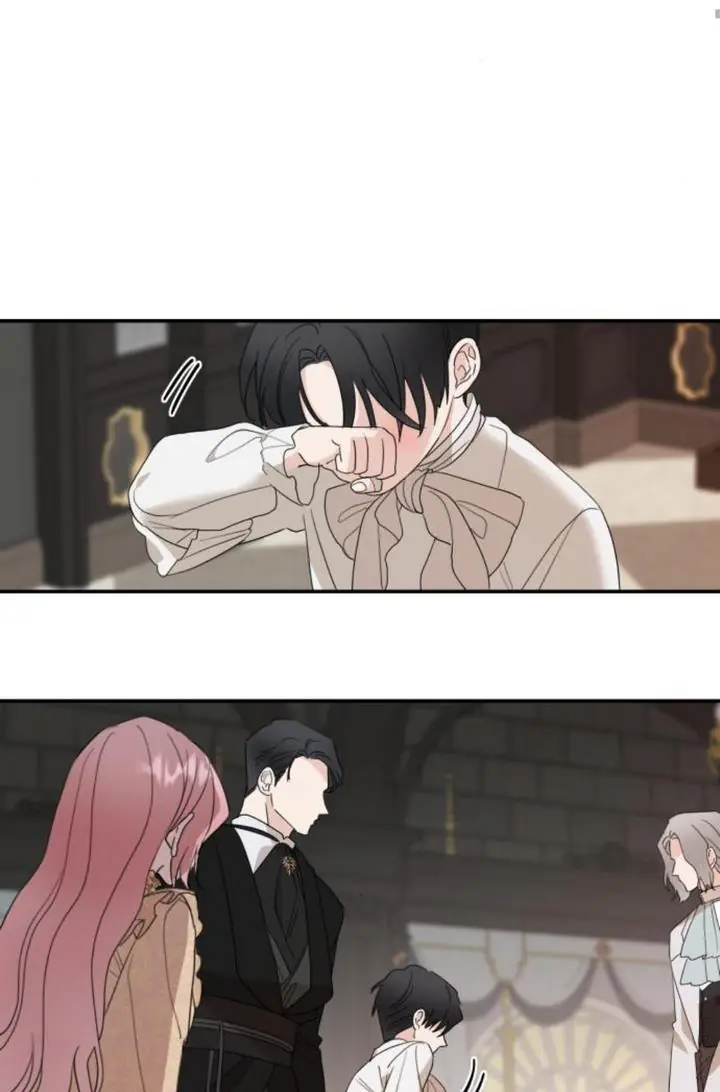 My In-Laws Are Obsessed with Me Chapter 10 Page 32
