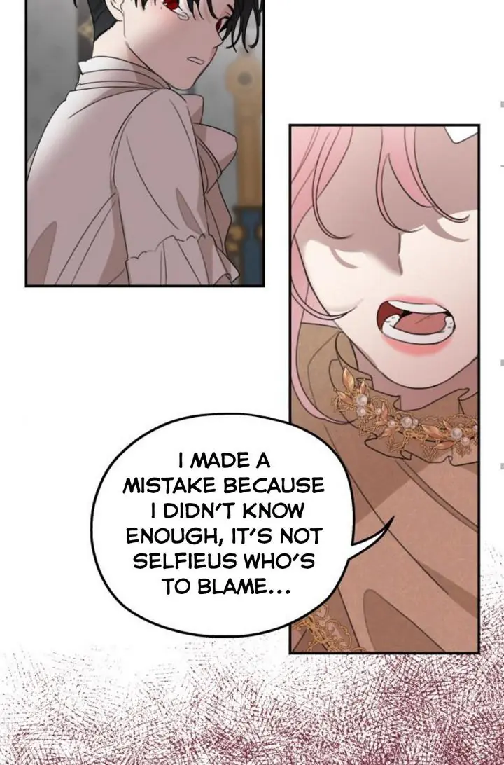 My In-Laws Are Obsessed with Me Chapter 10 Page 46