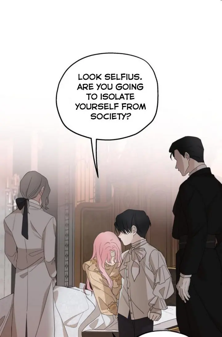 My In-Laws Are Obsessed with Me Chapter 10 Page 53