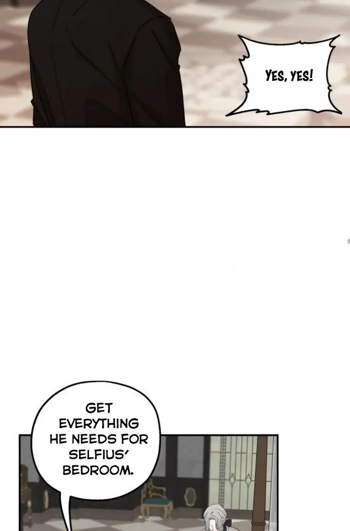 My In-Laws Are Obsessed with Me Chapter 10 Page 80