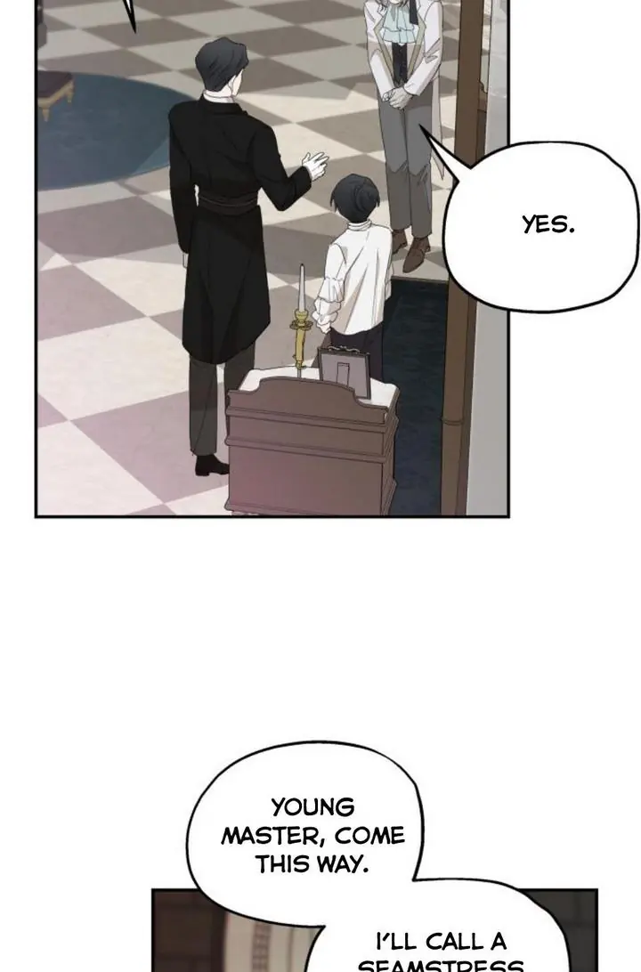 My In-Laws Are Obsessed with Me Chapter 10 Page 81