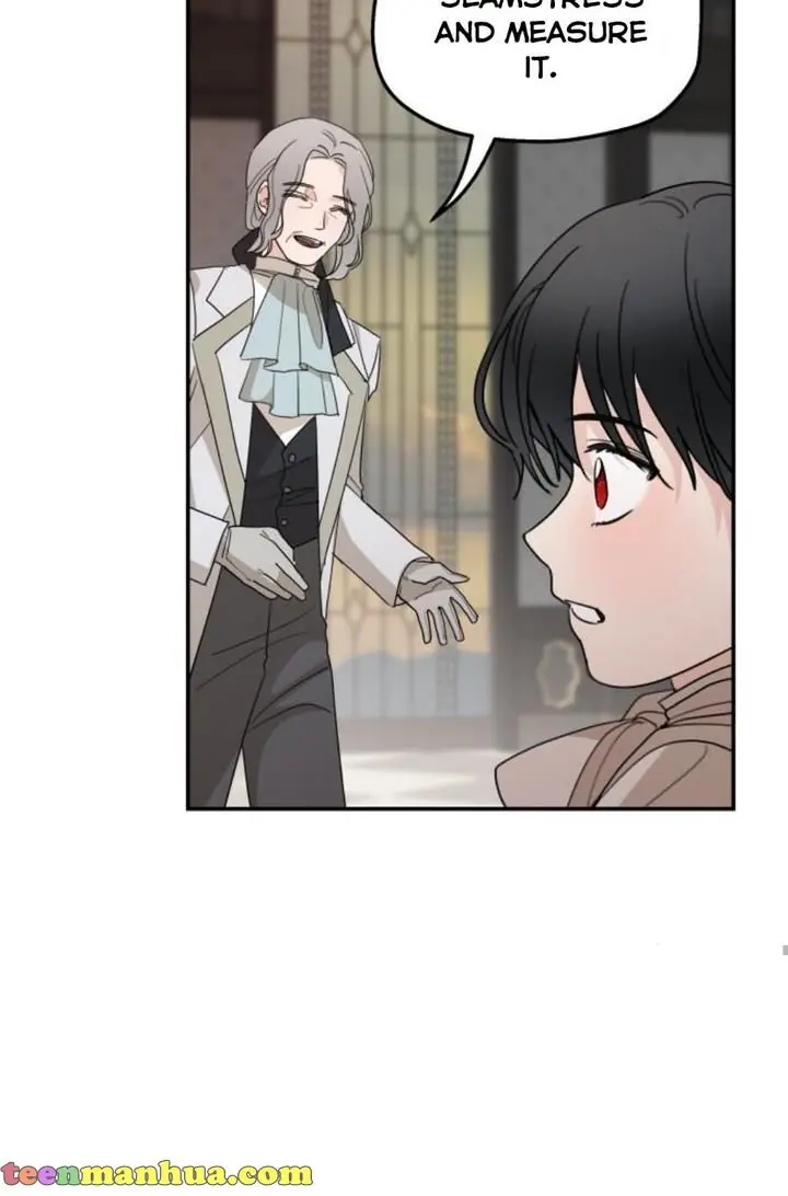 My In-Laws Are Obsessed with Me Chapter 10 Page 82
