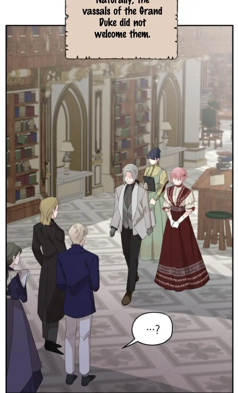 My In-Laws Are Obsessed with Me Chapter 11 Page 6