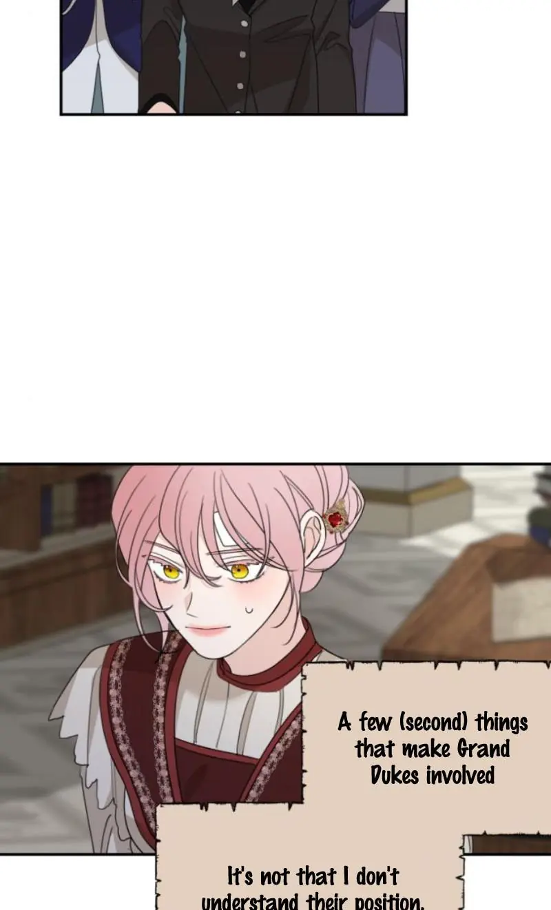 My In-Laws Are Obsessed with Me Chapter 11 Page 8