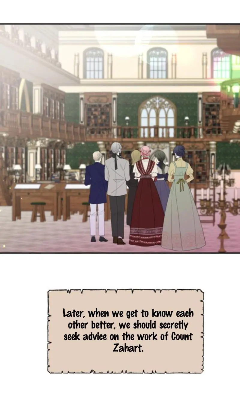 My In-Laws Are Obsessed with Me Chapter 11 Page 12